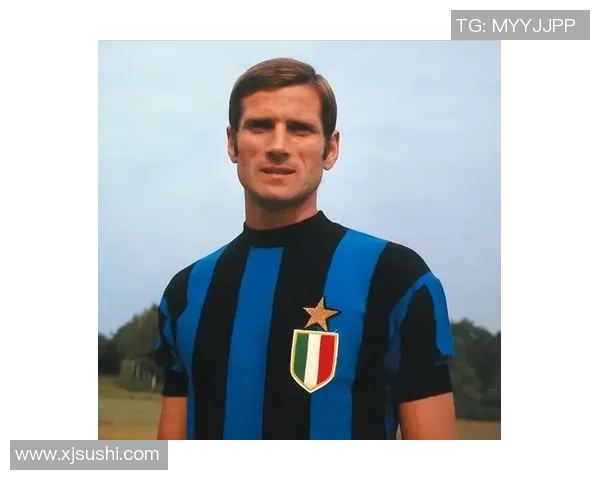 足球历史十大巨星盘点 他们如何定义了足球的辉煌与传奇