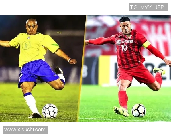 足球界最强重炮射门球星盘点 谁是力道与精准的完美结合